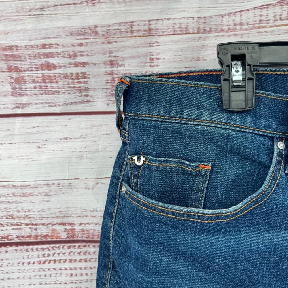True Religion true religion